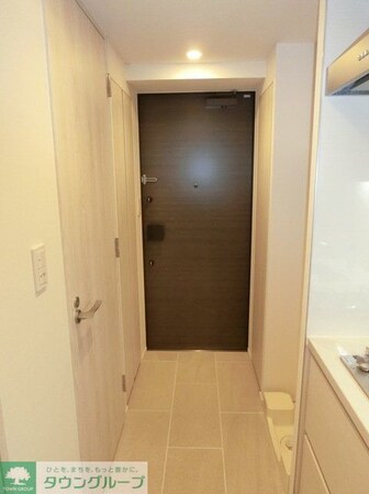 ザ・パークハビオ目黒桜邸の物件内観写真